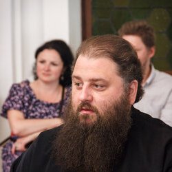 Презентація каталогу «Колекція Митрополита Володимира (Сабодана)», 8 червня 2017 р.