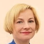 Петрова Ірина Владиславівна