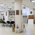 Виставка «Історії в кераміці», 27.12.2016 р. – 22.01.2017 р. 