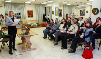 Лекція про Роксолану від Олександри Шутко, 24 листопада 2017 р. Лекція про Роксолану від Олександри Шутко, 24 листопада 2017 р.