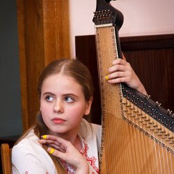 Концерт «Акорди миру», 13.12.2016 р.