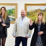 Виставка «Світ української душі»