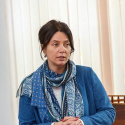 Світлана Долеско на Всеукраїнській науково-практичній конференції «Культурний код військової символіки України»
