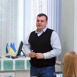 Міжнародна науково-практична конференція «Синергія в культурному просторі сучасності», 29 березня 2018 р.