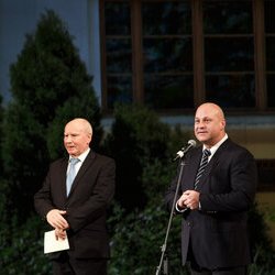 V звітний творчий концерт НАКККіМ, 12 грудня 2018 р.