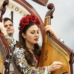 Відкриття VIIІ Свята Новорічної Іграшки, 1 грудня 2018 р.