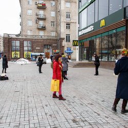 Міжнародний День Щастя в Україні, 20 березня 2018 р.
