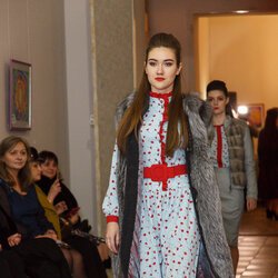 V Арт проект «Fashion скарбниця» у Чернігові, 2 березня 2019 р.