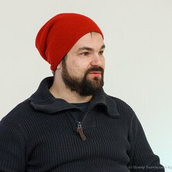 Лекція від Едуарда «ДІЛІ» Приступи, 26.02.2018 р.
