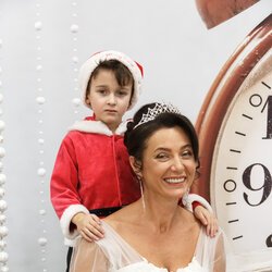 Відкриття VIIІ Свята Новорічної Іграшки, 1 грудня 2018 р.