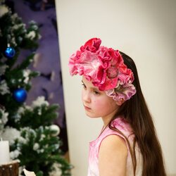 Новорічний концерт «Музичні зірочки», 18 грудня 2017 р.