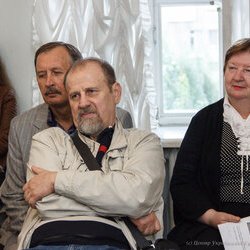 Семінар «Україна і світ», Музей гетьманства, 7 вересня 2017 р.