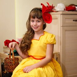 Проект «Fashion скарбниця Чернігова – 2016», 10.12.2016 р.