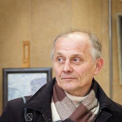 Відкриття виставки «Ukrainian art is the Best», 1.11.2016 р.