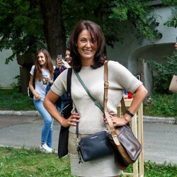 Зустріч випускників кафедри мистецтвознавчої експертизи, НАКККіМ, 15 вересня 2018 р.
