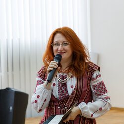 Концерт-сповідь «Батьки – всесвіт буття», 30 березня 2018 р.