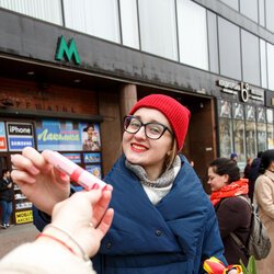 День щастя - 2019!