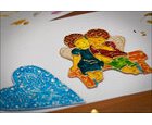 Мастер-класс Марьяны Острогляд Мастер-класс Марьяны Острогляд