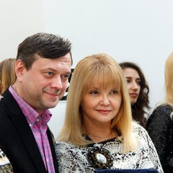 Міжнародний культурно-просвітницький проект «Нас єднає Шевченкове слово», 10.03.2017 р.