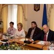 Всеукраїнський круглий стіл "Шляхи відродження етнічної автентики" 