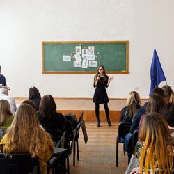 Карнавал талантів «Випускник-2017», 25 квітня 2017 р.