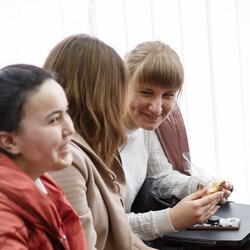 «Вернісаж талантів» у НАУ, 19 березня 2019 р.