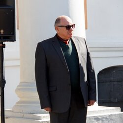 Відкриття виставки «Таємниці фараонів», Музей гетьманства