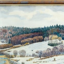 Автор: Катерина Дітківська. VI Свято Новорічної Іграшки, 3 - 30.12.2016 р.