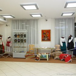 «Свято Врожаю-2017», 4 - 25.11.2017 р.