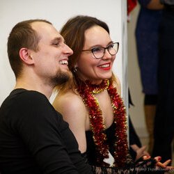 Новорічний концерт «Музичні зірочки», 18 грудня 2017 р.