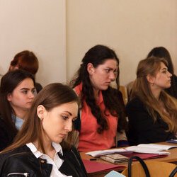 Конференція «Сучасні проблеми музейної та пам'яткоохоронної діяльності», 12 квітня 2017 р.