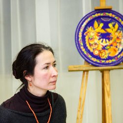 Лекція - Практикум: «Крій традиційної сорочки», 16.11.2016 р.