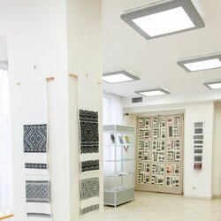 «Ірина Свйонтек. Життя присвячене мистецтву», 18.05 – 17.06.2017 р.