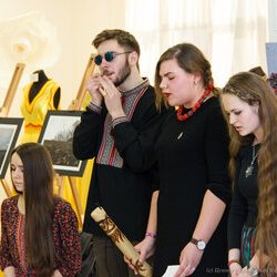 «Весняні Витребеньки», 17 березня 2017 р.