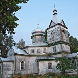 Фото Проекту «Чудо Планета»