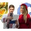 Урочисте читання поезії Т. Г. Шевченка