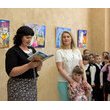 «Мамині казки» художниці Оксани Грек