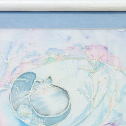 Майстер: Тетяна Петенко. VI Свято Новорічної Іграшки, 3 - 30.12.2016 р.