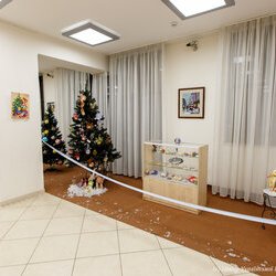 VII Свято Новорічної Іграшки, 2 - 29.12.2017 р.