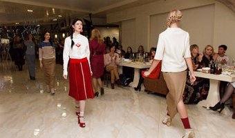 Проект «Fashion скарбниця Чернігова – 2016», 10.12.2016 р.