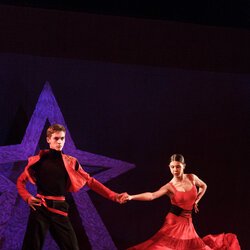 Нагородження переможців конкурсу «Сузір'я Палацу», 24 травня 2018 р.