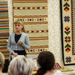 Лекція «Величні султани-українки Роксолана (Хюррем) та Надія (Хатідже Турхан): факти з життя»