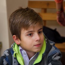 Фото з лекції та майстер-класу «Новорічна Феєрія» від Валерія Лейка