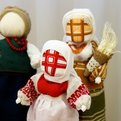 Майстер: Майя Холькіна, «Сонячний Великдень-2018», 17.03 - 7.04.2018 р.