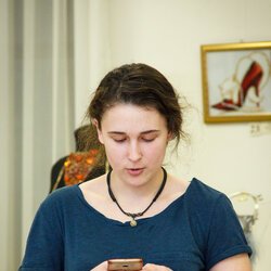 «Весняні Витребеньки», 17 березня 2017 р.