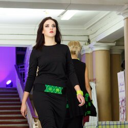 III Art-проект «FASHION скарбниця – 2017», 9 грудня 2017 р.