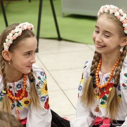 Відкриття VIIІ Свята Новорічної Іграшки, 1 грудня 2018 р.