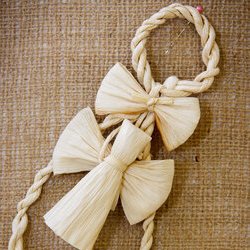 Майстер: Юрій Рущак. VI Свято Новорічної Іграшки, 3 - 30.12.2016 р.