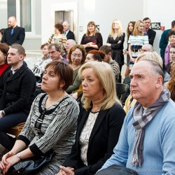 Міжнародний культурно-просвітницький проект «Нас єднає Шевченкове слово», 10.03.2017 р.