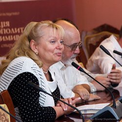 Презентація каталогу «Колекція Митрополита Володимира (Сабодана)», 8 червня 2017 р.